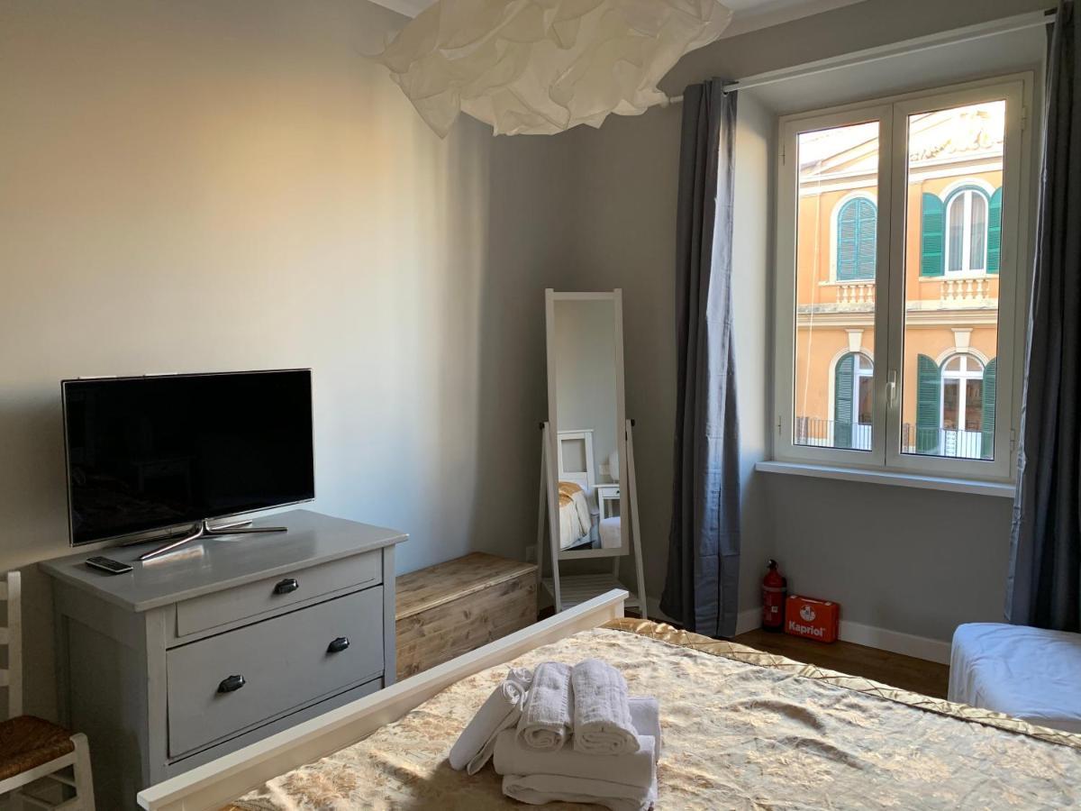 La Casetta Del Flaminio A Roma Centro Exteriér fotografie