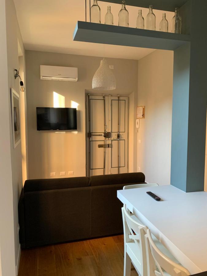 La Casetta Del Flaminio A Roma Centro Exteriér fotografie